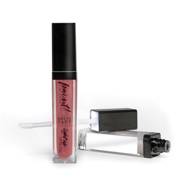 PAINT! Light up Lip Gloss - Sweet Tart